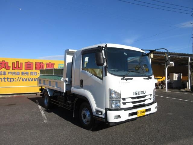 ISUZU FORWARD 2019 Image 31