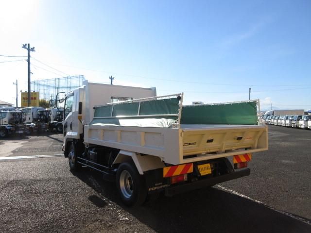 ISUZU FORWARD 2019 Image 31