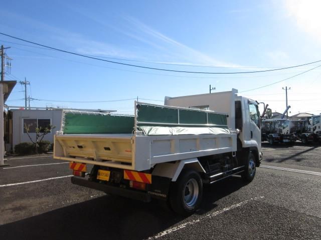 ISUZU FORWARD 2019 Image 31