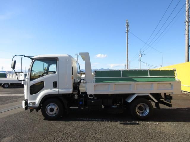 ISUZU FORWARD 2019 Image 31