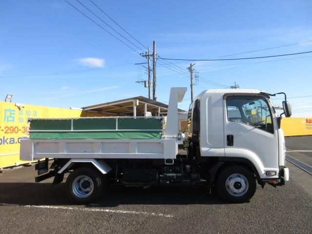 ISUZU FORWARD 2019 Image 31