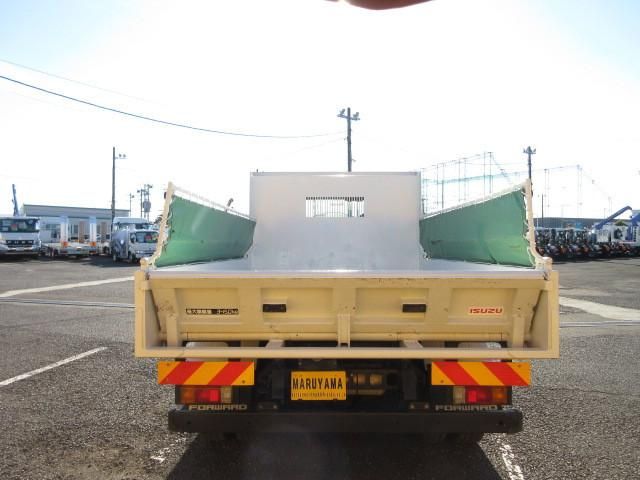 ISUZU FORWARD 2019 Image 31