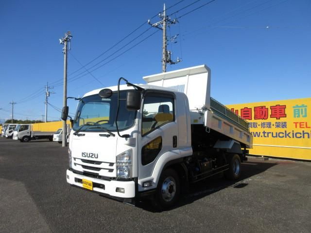 ISUZU FORWARD 2019 Image 31