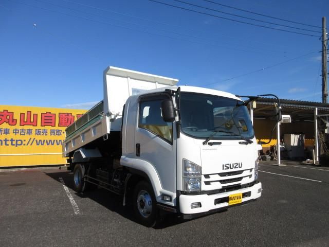 ISUZU FORWARD 2019 Image 31