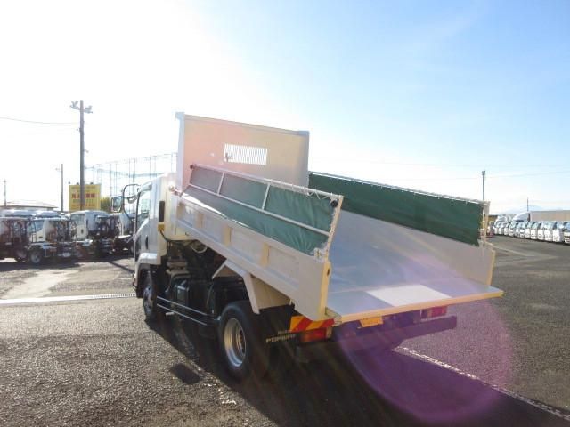 ISUZU FORWARD 2019 Image 31