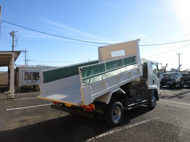 ISUZU FORWARD 2019 Image 31