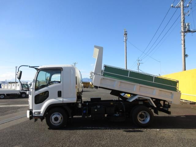 ISUZU FORWARD 2019 Image 31