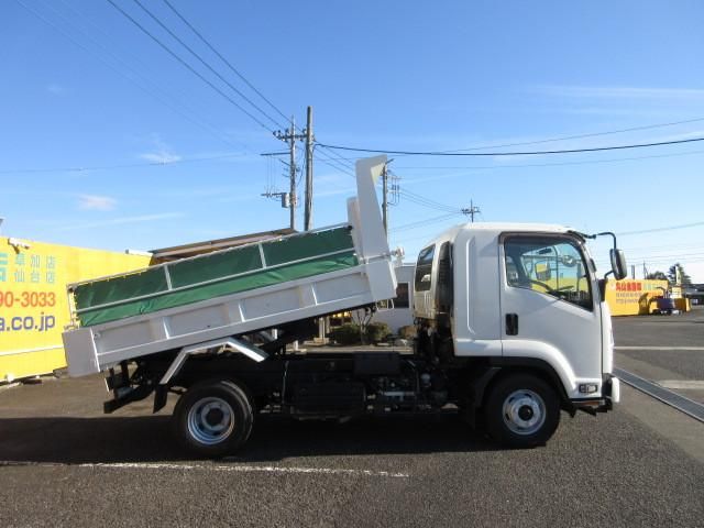 ISUZU FORWARD 2019 Image 31