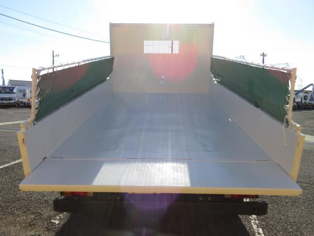 ISUZU FORWARD 2019 Image 31