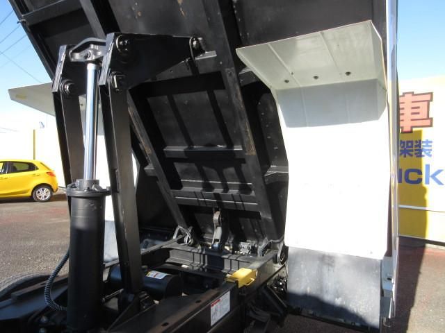 ISUZU FORWARD 2019 Image 31