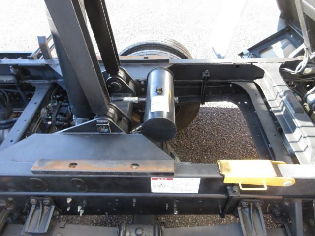 ISUZU FORWARD 2019 Image 31