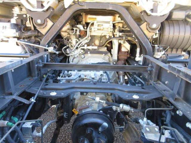 ISUZU FORWARD 2019 Image 31