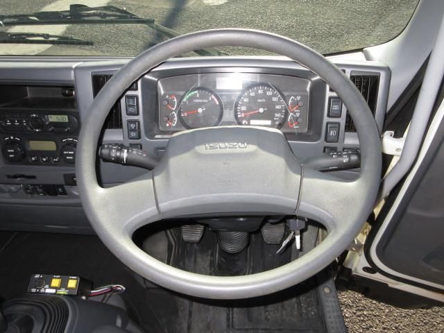 ISUZU FORWARD 2019 Image 31