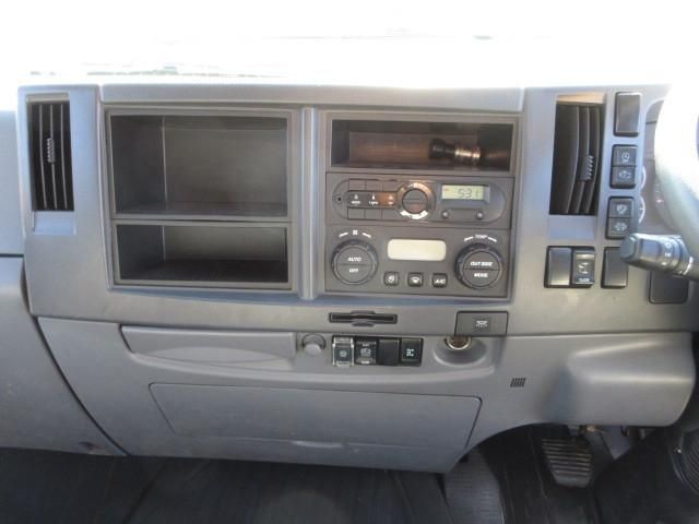 ISUZU FORWARD 2019 Image 31