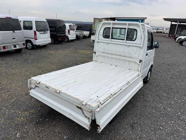 SUZUKI CARRY TRUCK 4WD 2005 Image 31