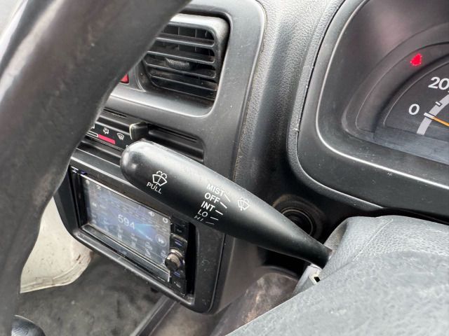 SUZUKI CARRY TRUCK 4WD 2005 Image 31