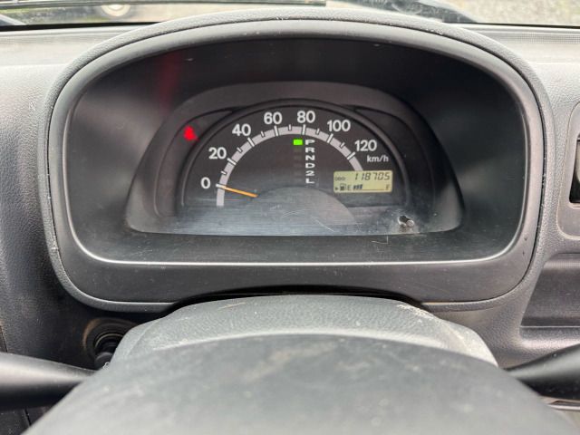 SUZUKI CARRY TRUCK 4WD 2005 Image 31