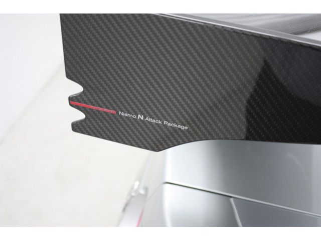 NISSAN GT-R 2017 Image 31