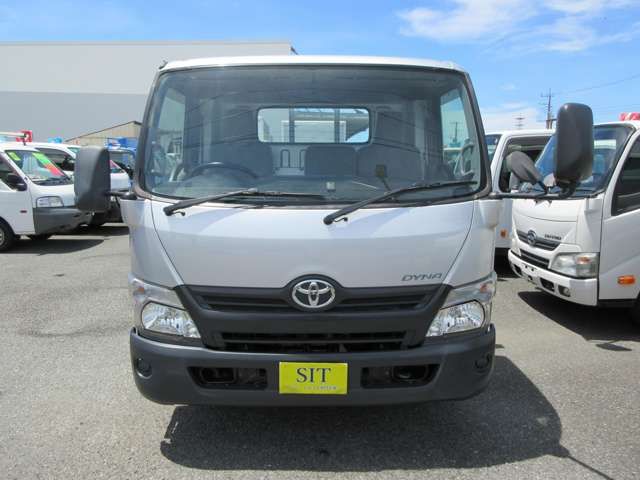 TOYOTA DYNA 2015 Image 31