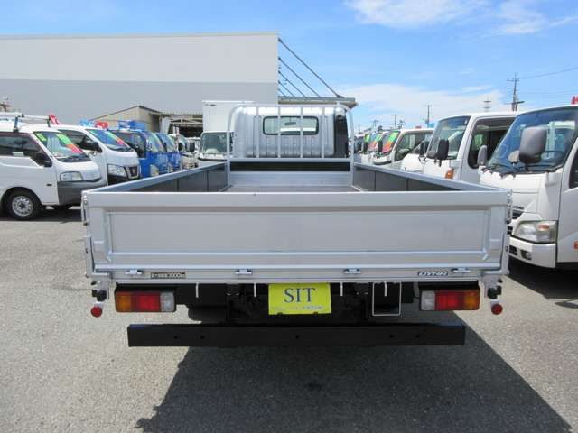 TOYOTA DYNA 2015 Image 31