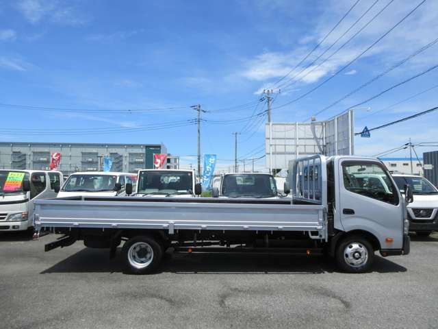 TOYOTA DYNA 2015 Image 31