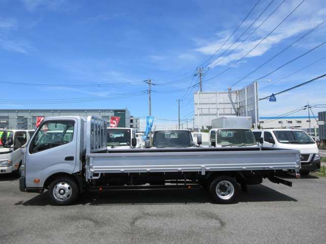 TOYOTA DYNA 2015 Image 31
