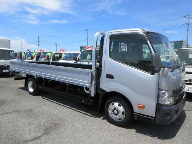 TOYOTA DYNA 2015 Image 31