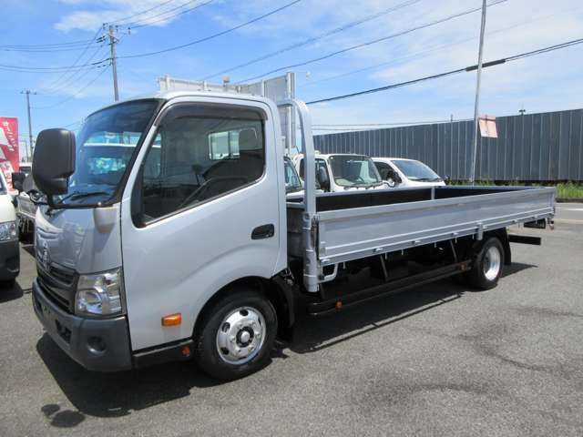 TOYOTA DYNA 2015 Image 31