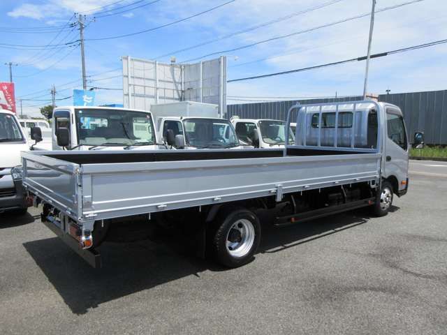 TOYOTA DYNA 2015 Image 31