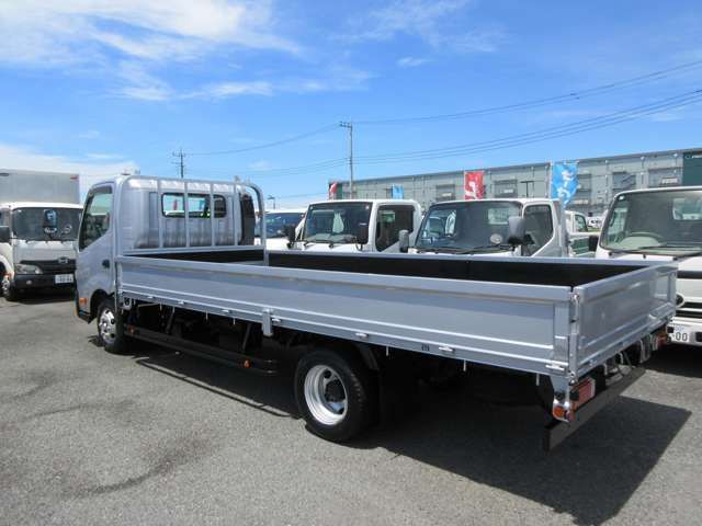 TOYOTA DYNA 2015 Image 31