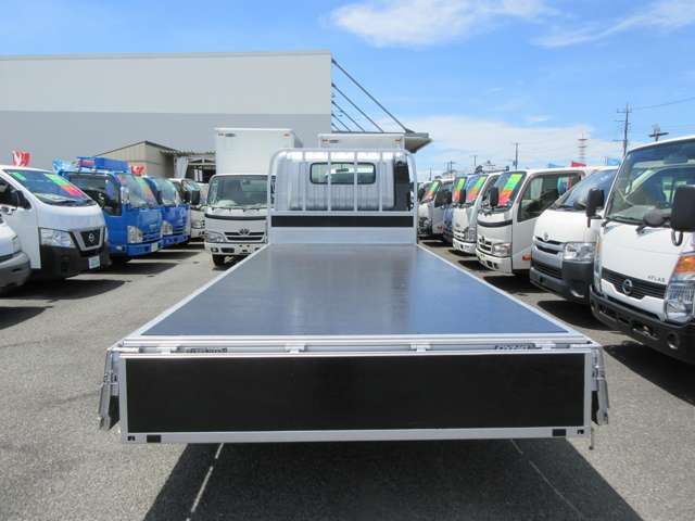 TOYOTA DYNA 2015 Image 31