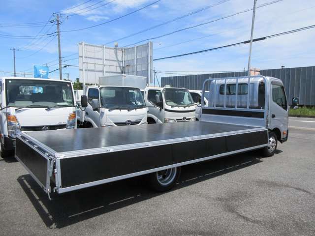 TOYOTA DYNA 2015 Image 31