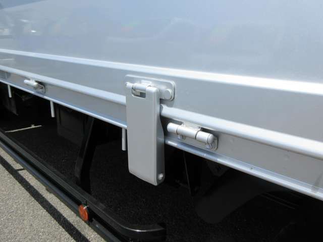 TOYOTA DYNA 2015 Image 31