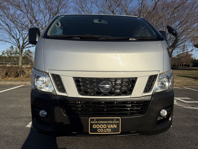 NISSAN NV350 CARAVAN 4WD 2014 Image 31