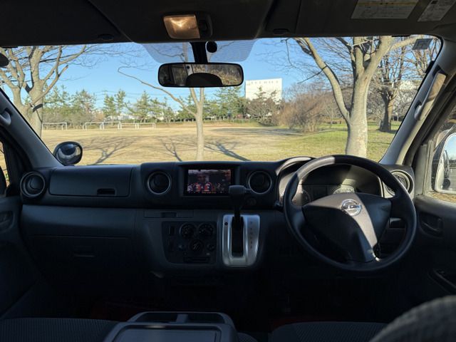 NISSAN NV350 CARAVAN 4WD 2014 Image 31
