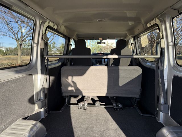 NISSAN NV350 CARAVAN 4WD 2014 Image 31