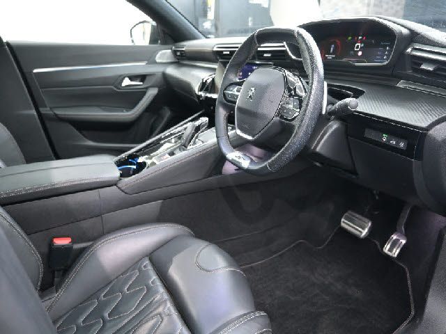 PEUGEOT 508 2020 Image 31
