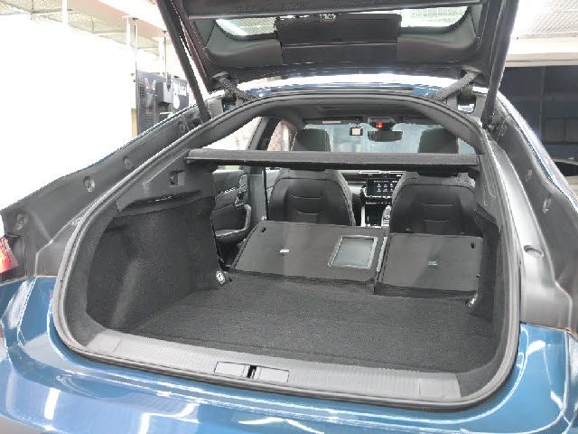 PEUGEOT 508 2020 Image 31