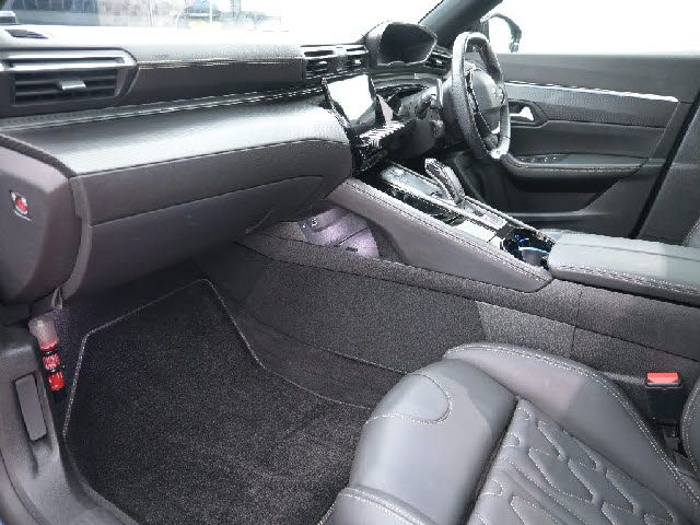 PEUGEOT 508 2020 Image 31