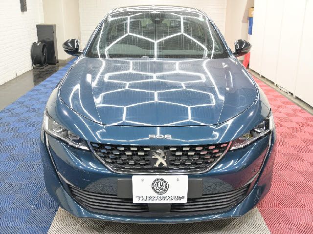 PEUGEOT 508 2020 Image 31