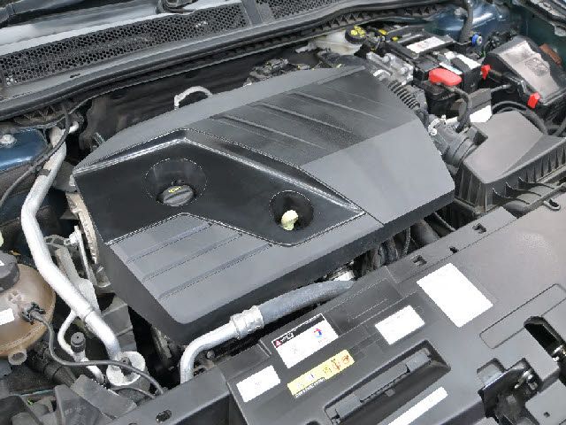 PEUGEOT 508 2020 Image 31