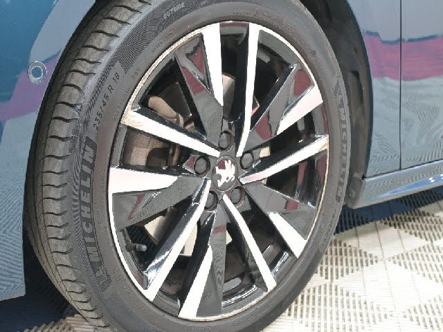 PEUGEOT 508 2020 Image 31