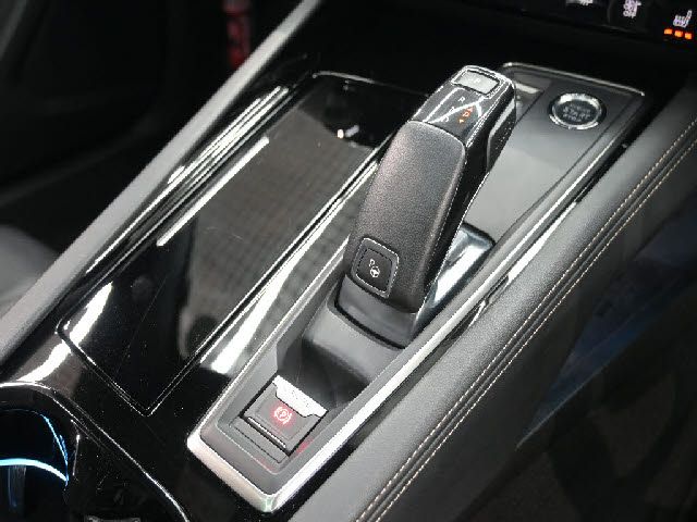 PEUGEOT 508 2020 Image 31