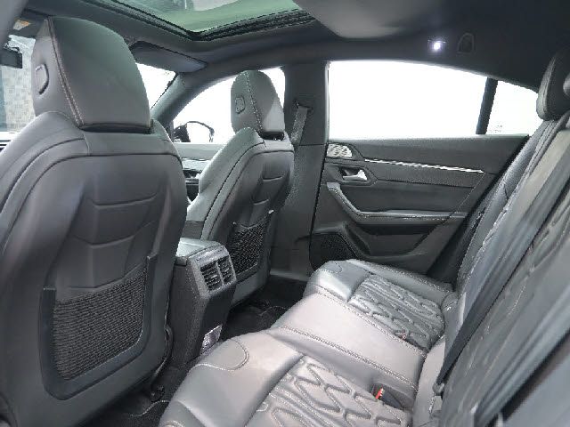 PEUGEOT 508 2020 Image 31