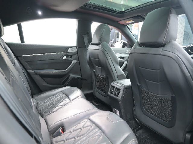 PEUGEOT 508 2020 Image 31