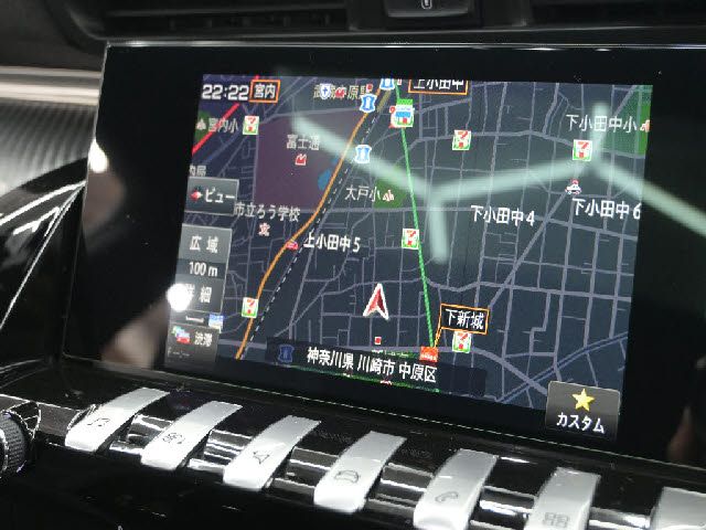 PEUGEOT 508 2020 Image 31