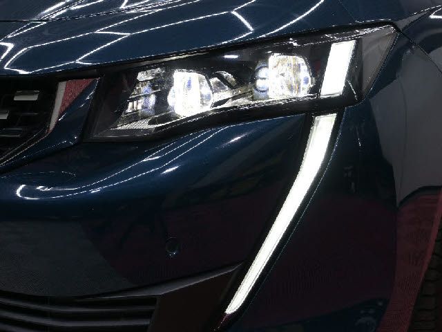 PEUGEOT 508 2020 Image 31