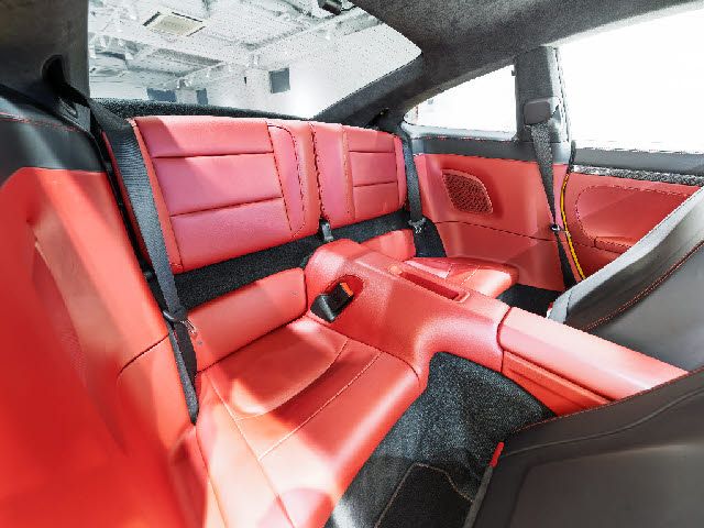 PORSCHE 911 2014 Image 31