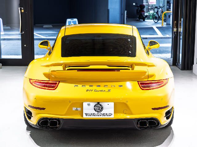 PORSCHE 911 2014 Image 31