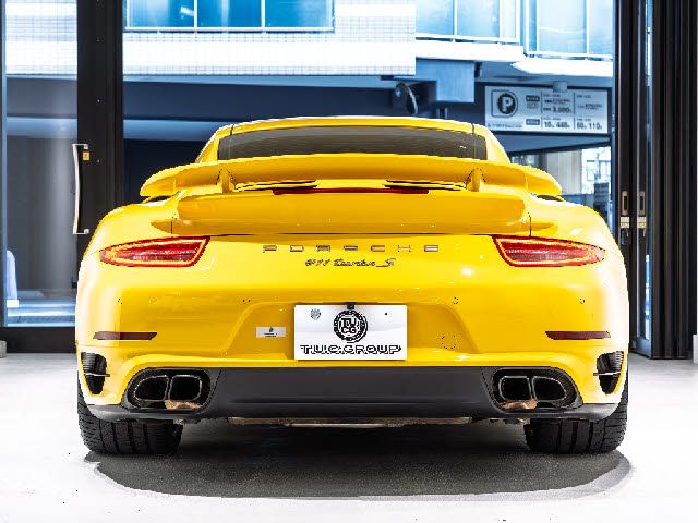 PORSCHE 911 2014 Image 31